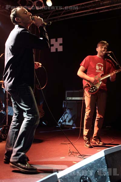 MOLLER PLESSET - 2013-02-07 - PARIS - Point Ephemere - 